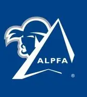 ALPFA logo