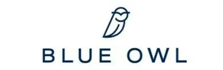 Blue Owl Capital logo