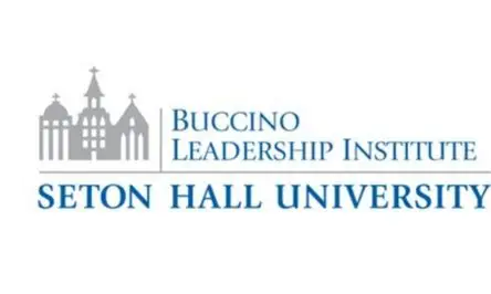 Buccino Leadership Institute logo