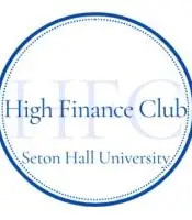 High Finance Club logo