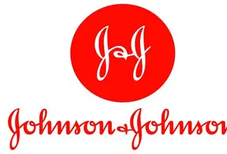 Johnson & Johnson logo